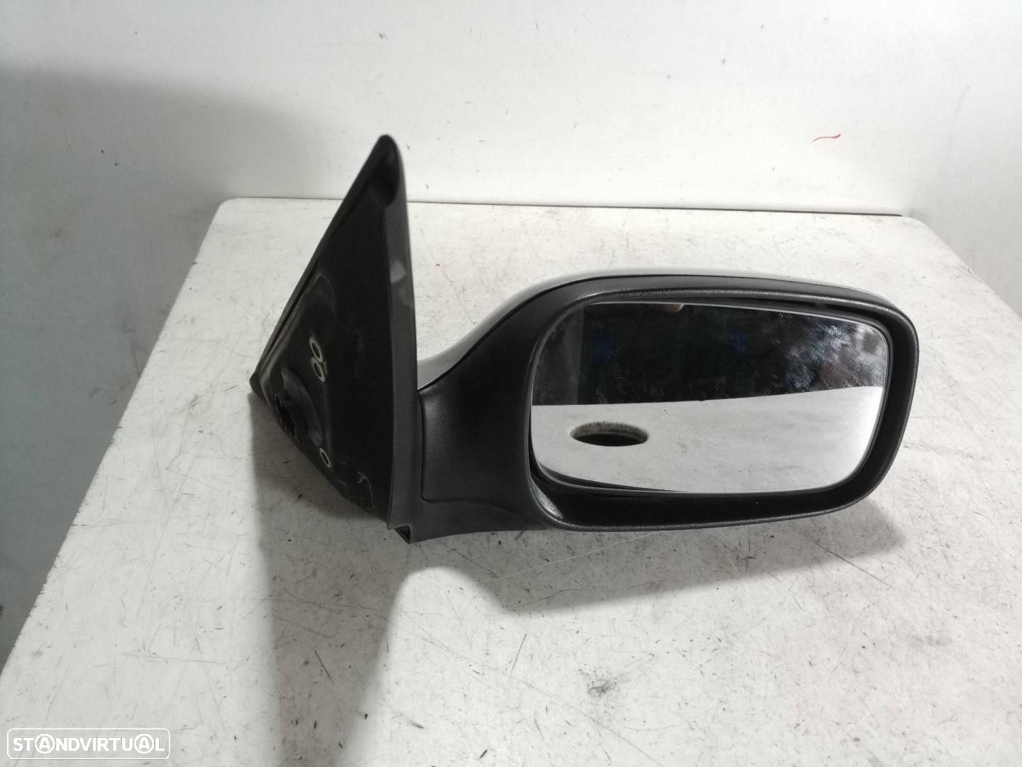 RETROVISOR DIREITO SAAB 9-3 BERLINA - 1