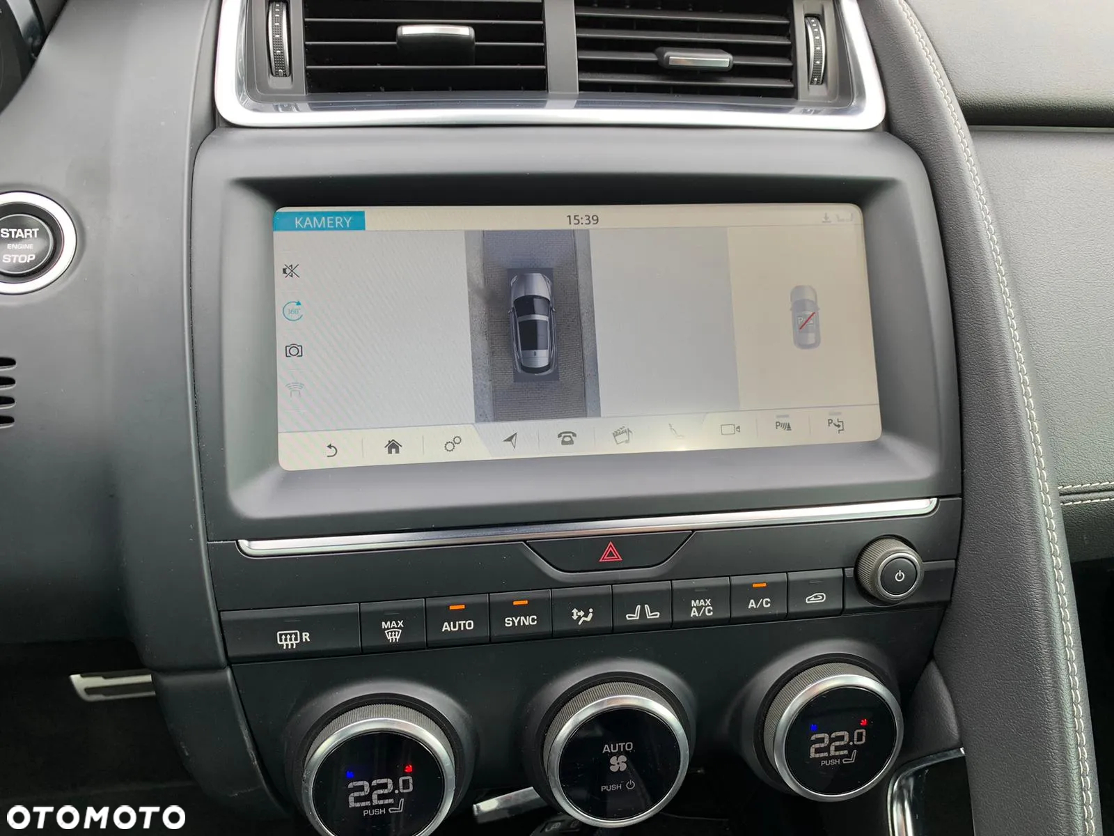 Jaguar E-Pace D180 AWD R-Dynamic S - 25