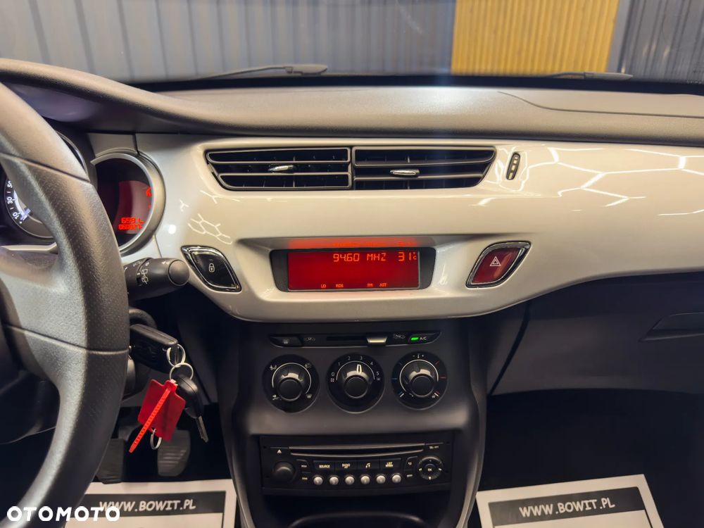 Citroën C3 1.2 PureTech Feel - 17