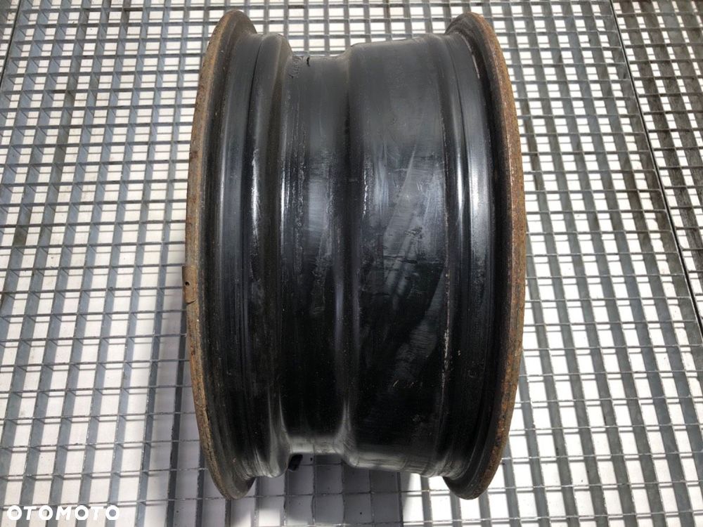 FELGA STALOWA 16 5X108 7J ET42  FIAT SCUDO Autobus (270_, 272_) 2007 - 2022 - 3