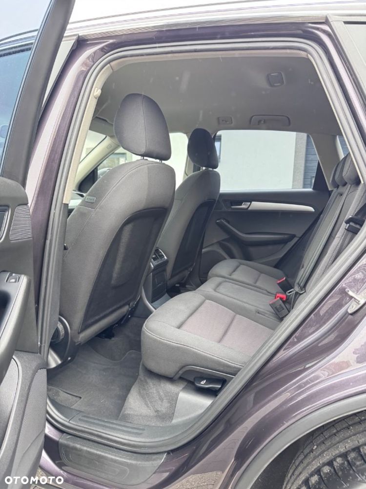 Audi Q5 - 35
