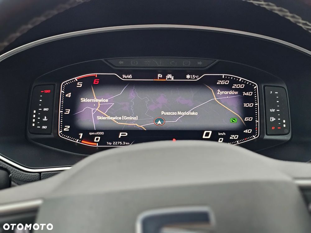 Seat Tarraco 2.0 TDI SCR DSG Xperience - 9