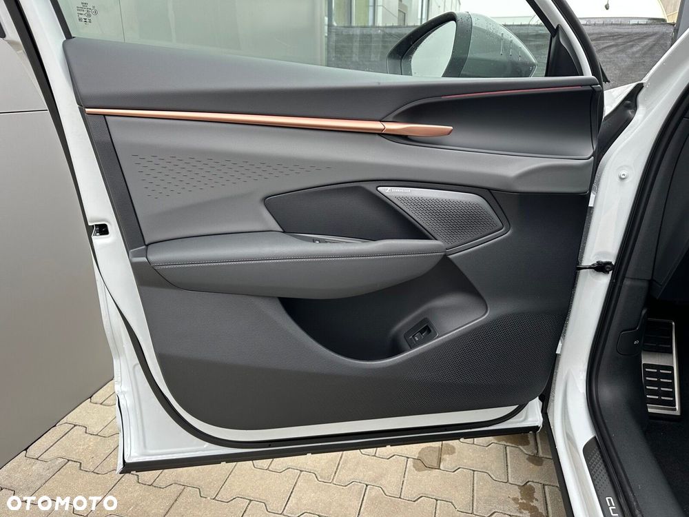 Cupra Terramar 2.0 TSI 4Drive DSG - 12