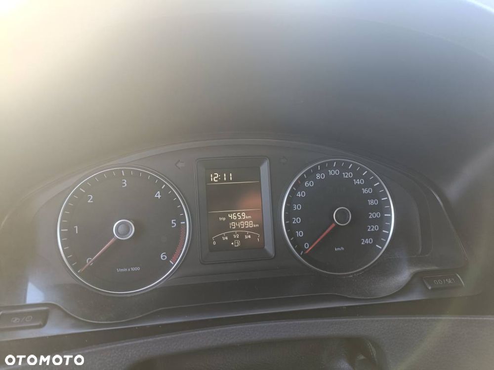 Volkswagen Transporter T6 - 6