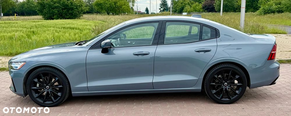 Volvo S60 B5 B Geartronic RDesign - 12