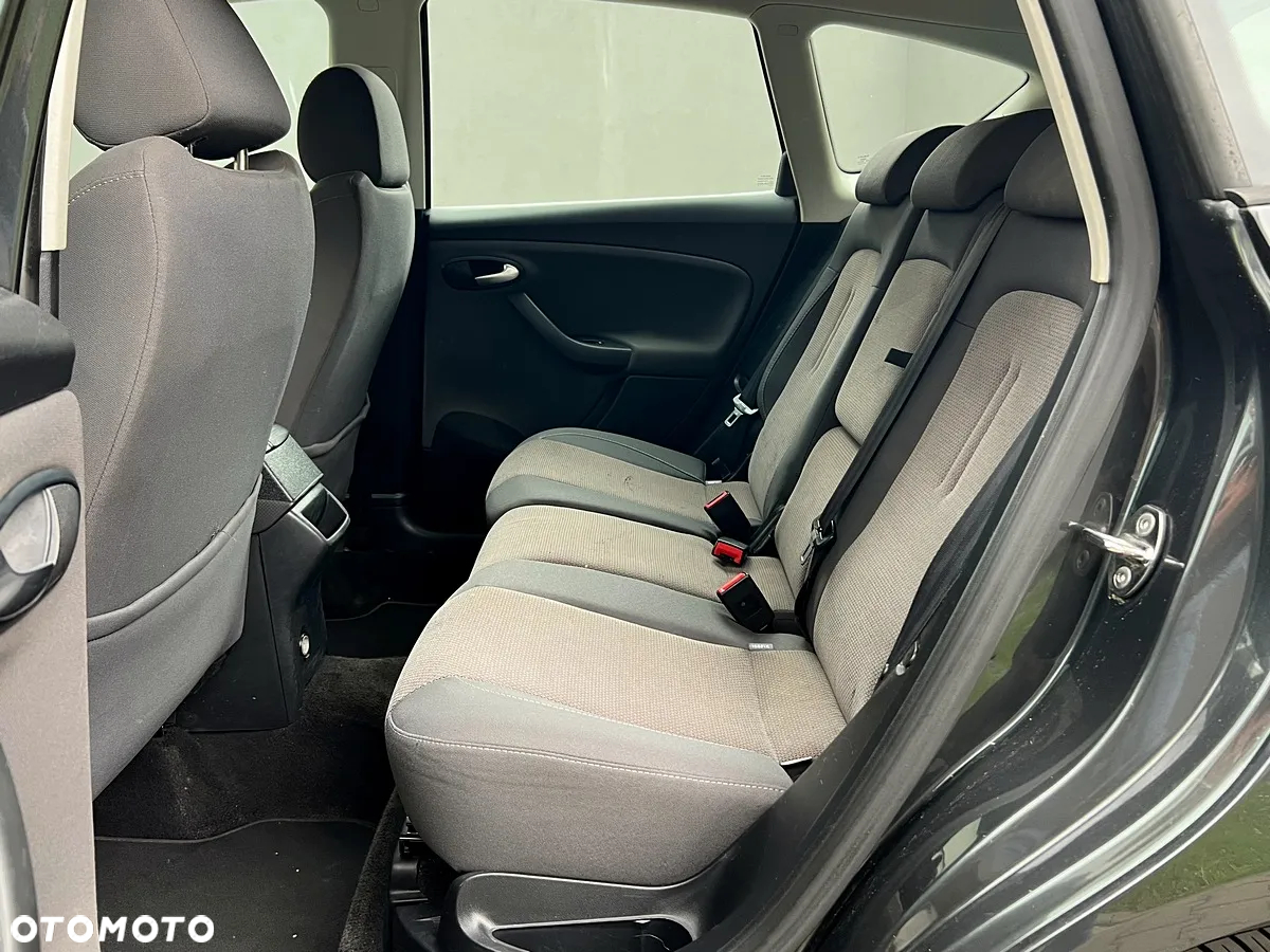 Seat Altea - 17