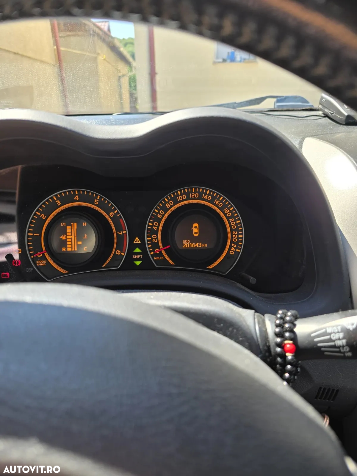 Toyota Corolla 1.4 Sdn. Sol - 6