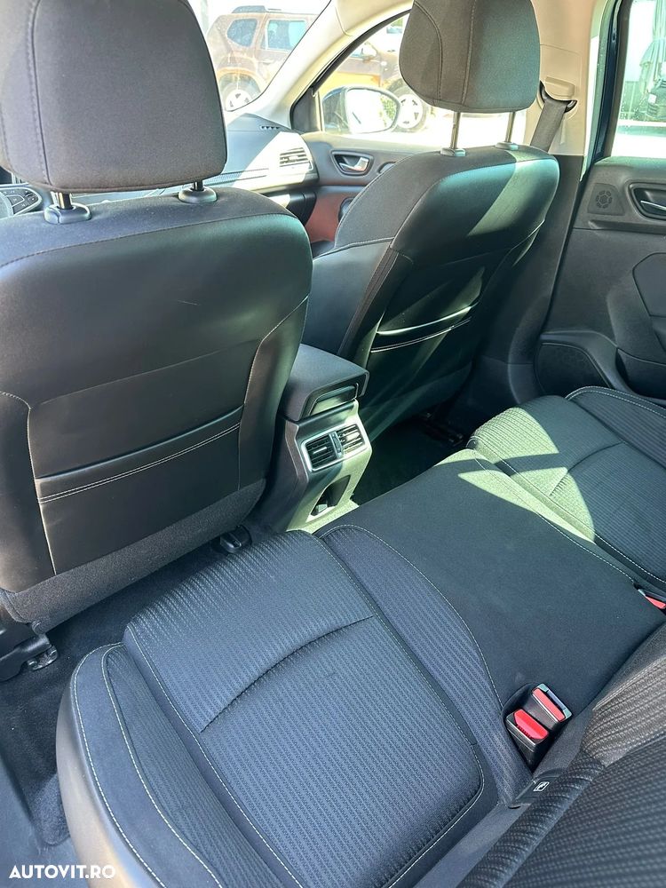 Renault Megane ENERGY TCe 100 LIMITED - 7