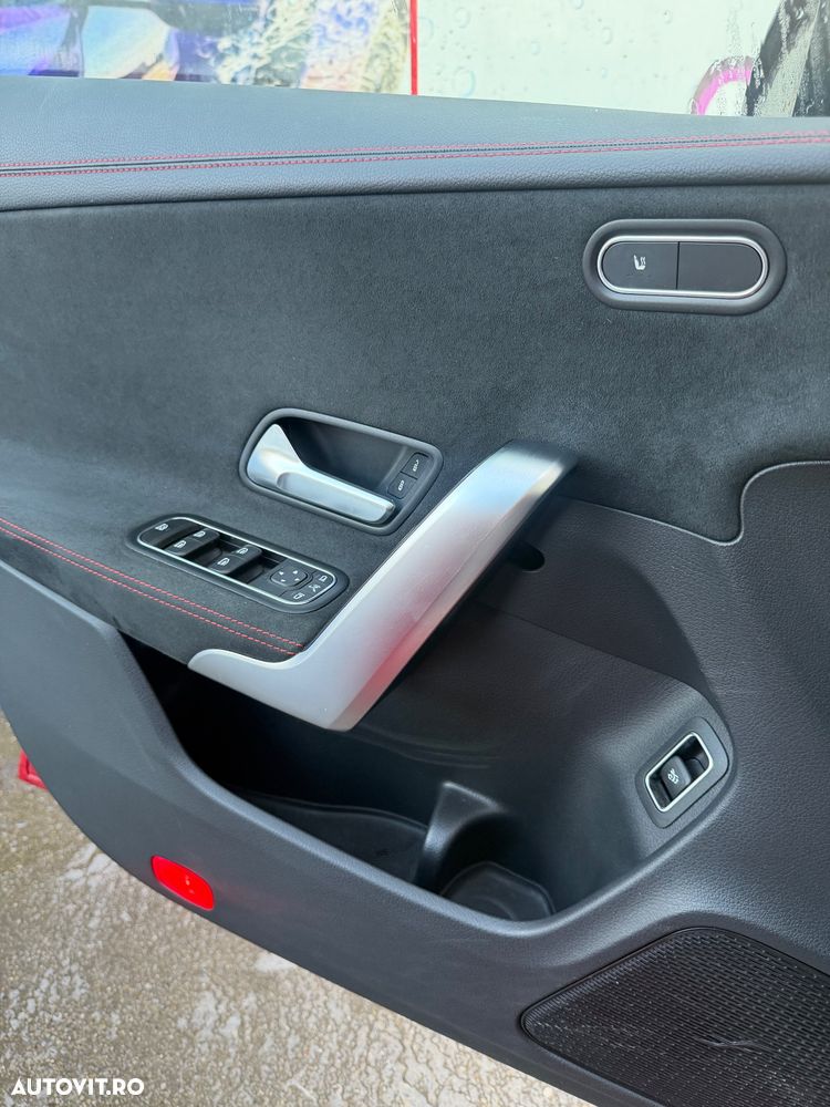 Mercedes-Benz CLA 250 - 10