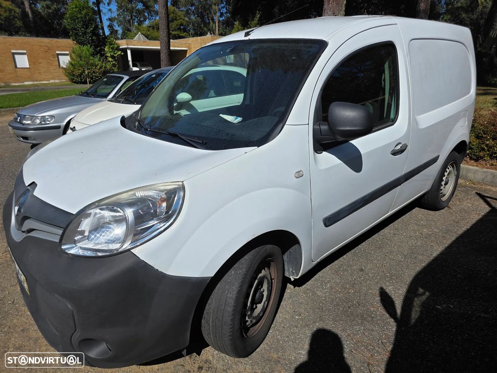 Renault Kangoo - 8