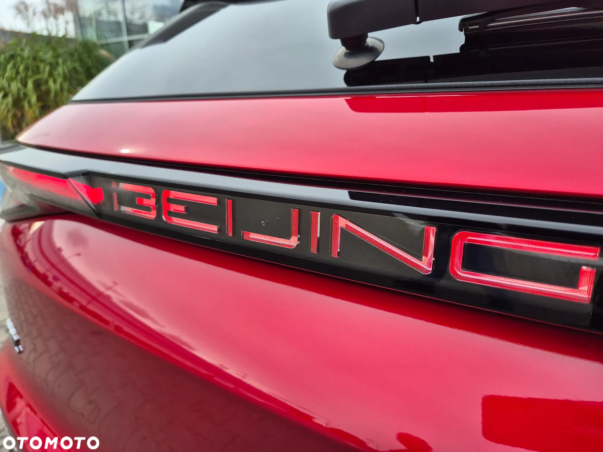 Baic Beijing 7 1.5T Luxury Plus DCT - 14