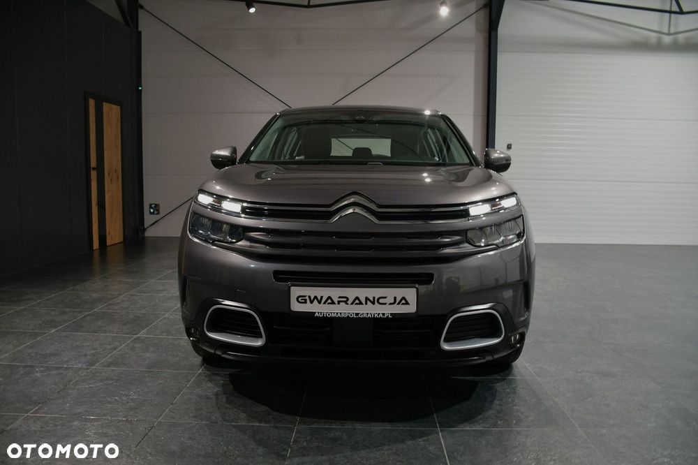 Citroën C5 Aircross 1.6 PHEV 225 Feel EAT8 - 4