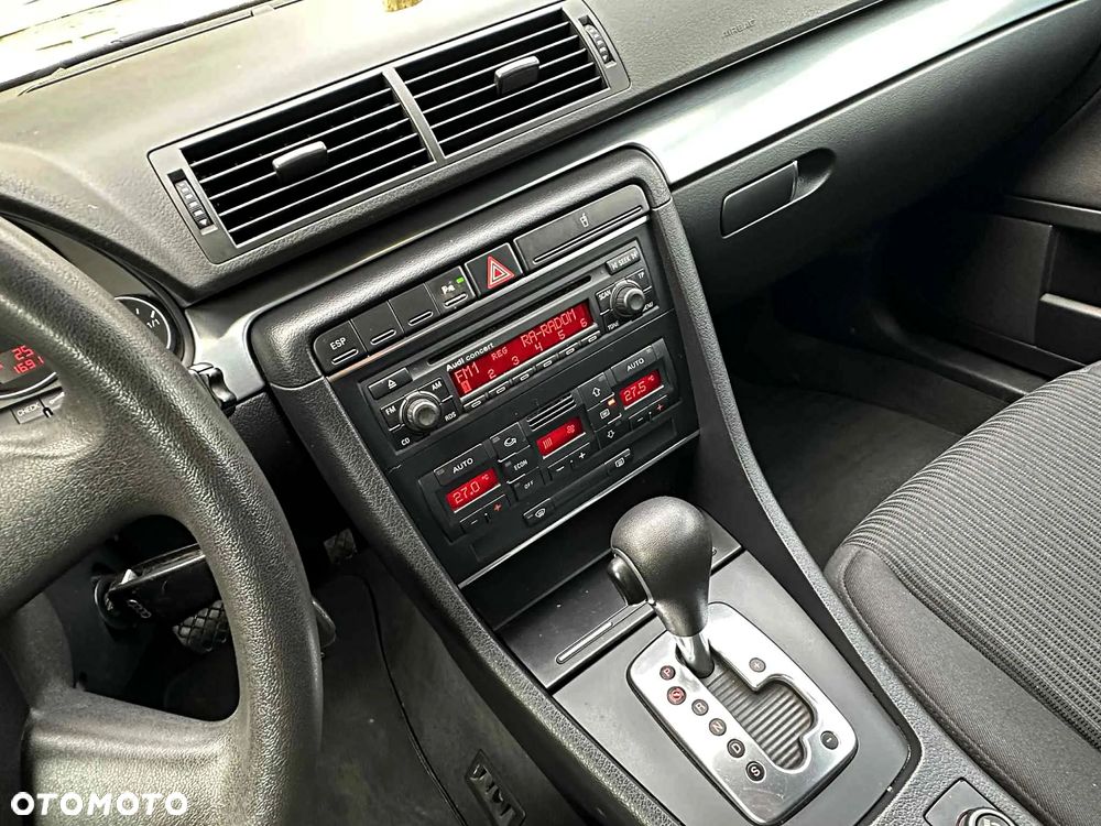 Audi A4 - 35