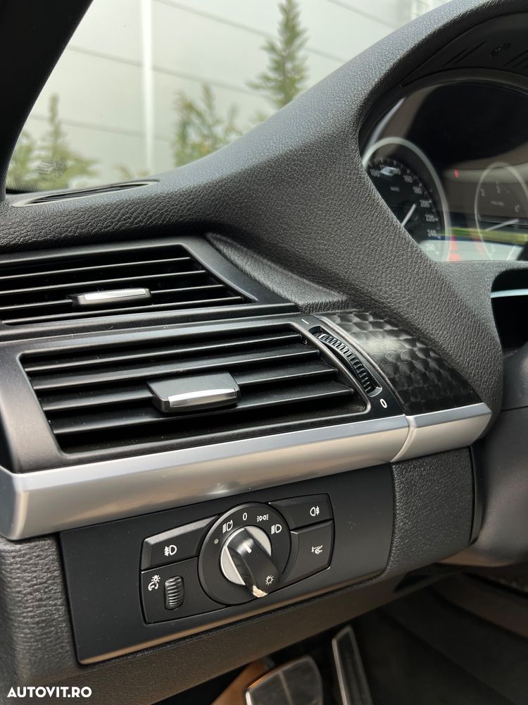 BMW X6 xDrive30d M Sport Edition - 8