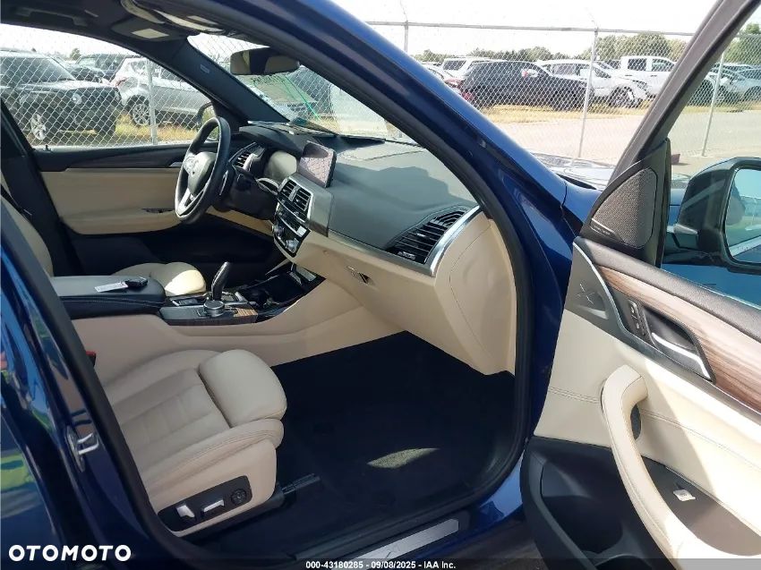 BMW X3 xDrive30i GPF Luxury Line - 6