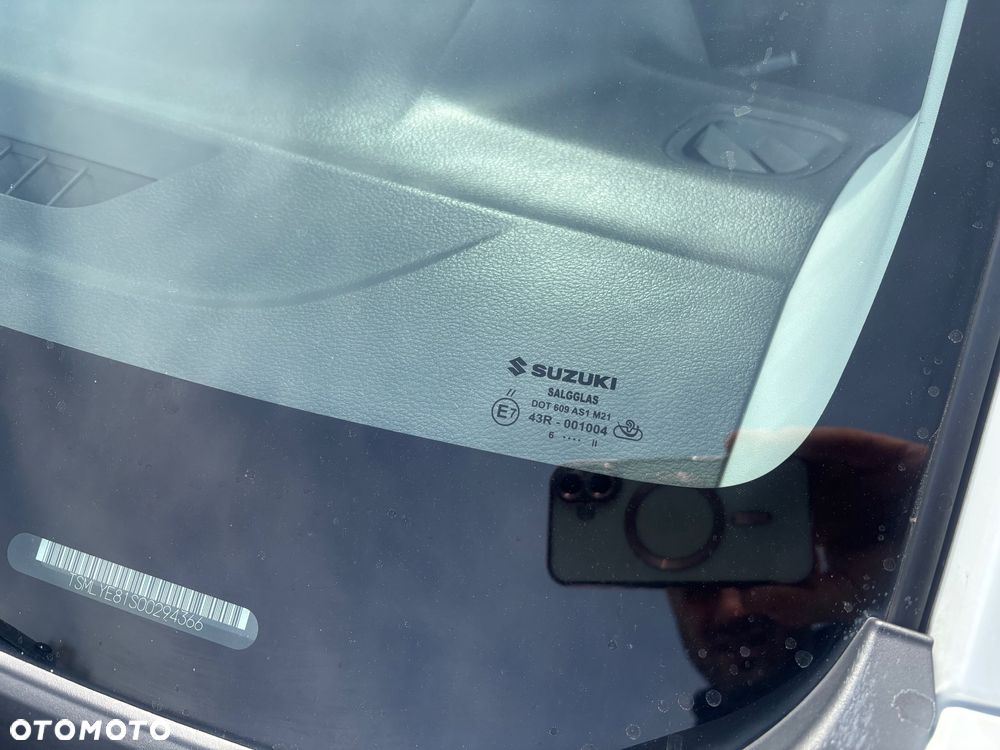 Suzuki Vitara 1.6 DDiS (4x4) Allgrip Comfort - 6