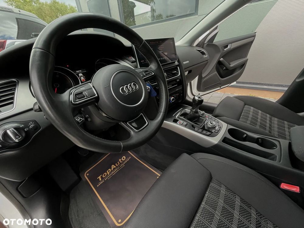 Audi A5 Sportback 1.8 TFSI - 19