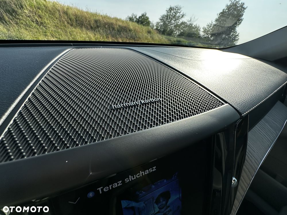 Volvo XC 60 B5 B Geartronic Inscription - 20