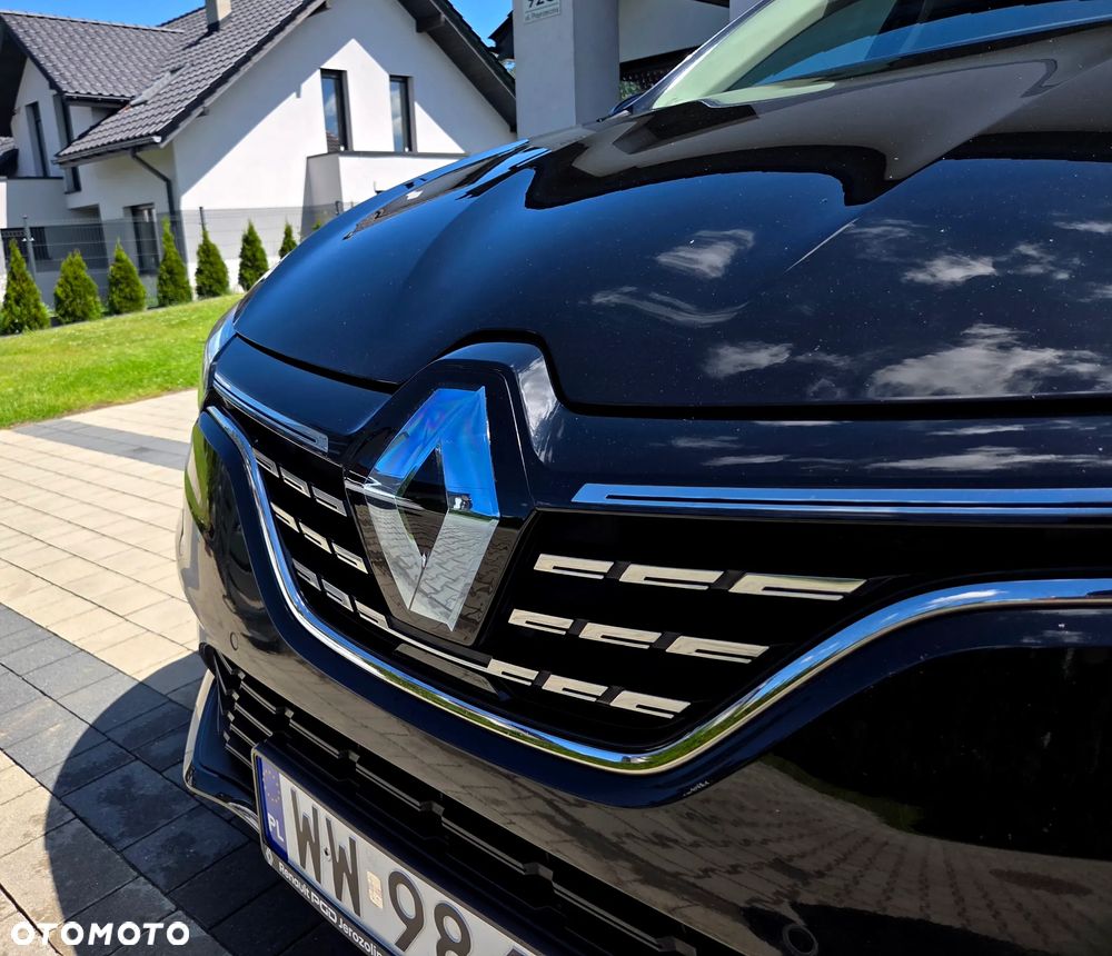 Renault Megane 1.3 TCe FAP Techno EDC - 12