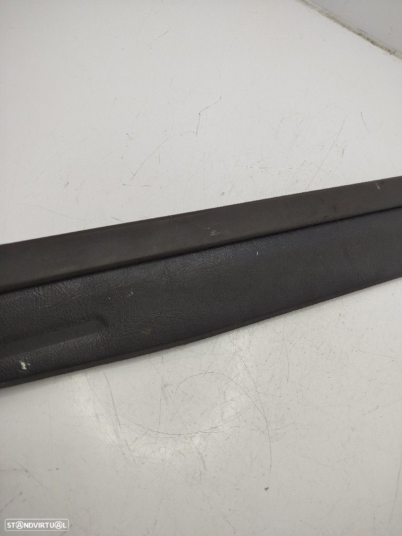 Capot Mercedes-Benz Classe A (W168) - 6