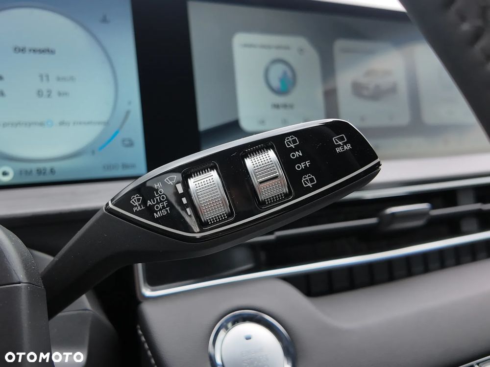 Chery Tiggo 4 1.5 GDI HEV Prestige DHT - 23