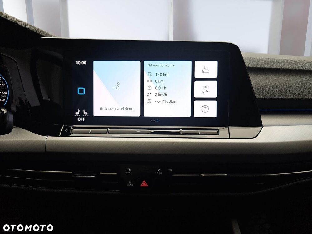 Volkswagen Golf Variant 1.5 TSI EVO Life - 17