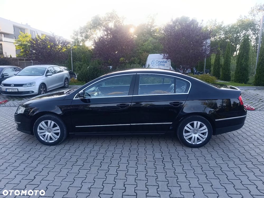 Volkswagen Passat 2.0 TDI Trendline - 6