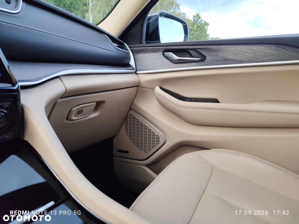 Jeep Grand Cherokee 3.6 V6 Limited - 36