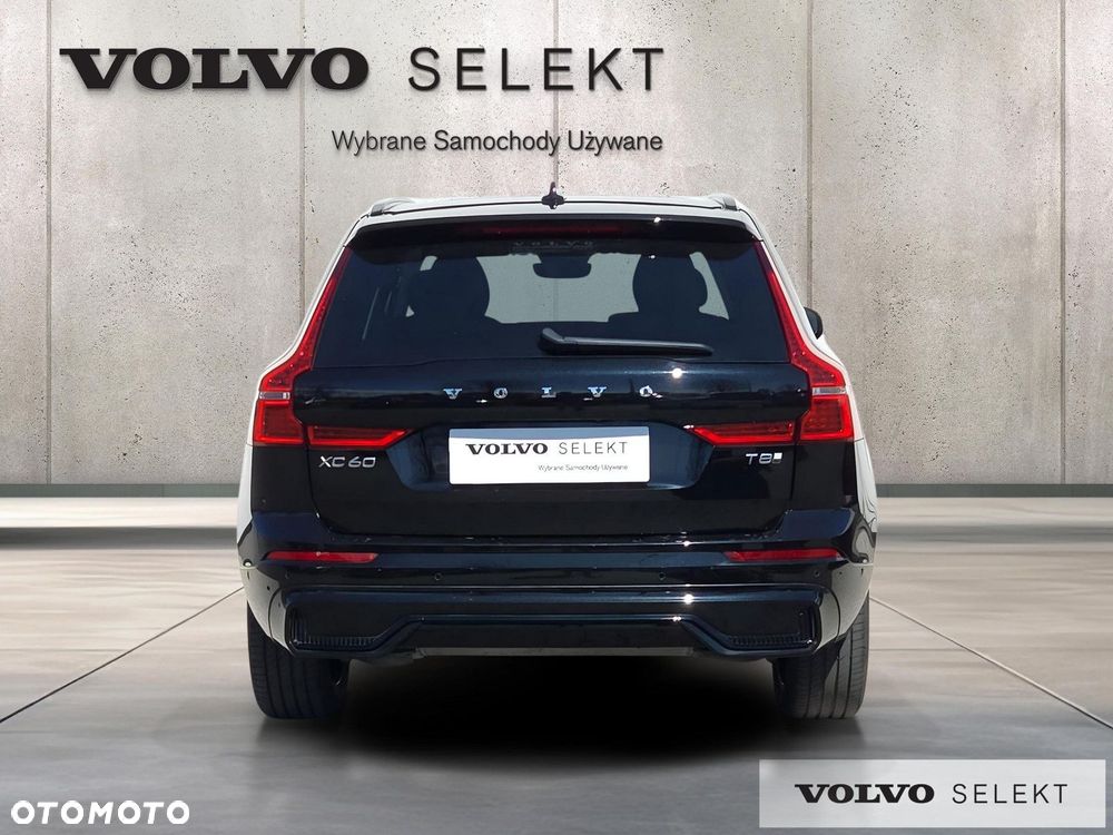 Volvo XC 60 - 4