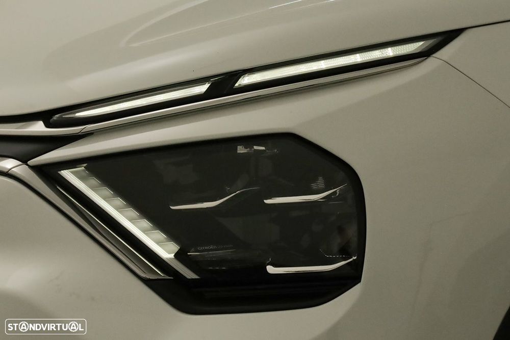 Citroën C4 1.2 PureTech Plus EAT8 - 6