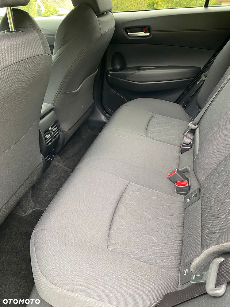 Toyota Corolla Cross 2.0 VVT-i Style - 32