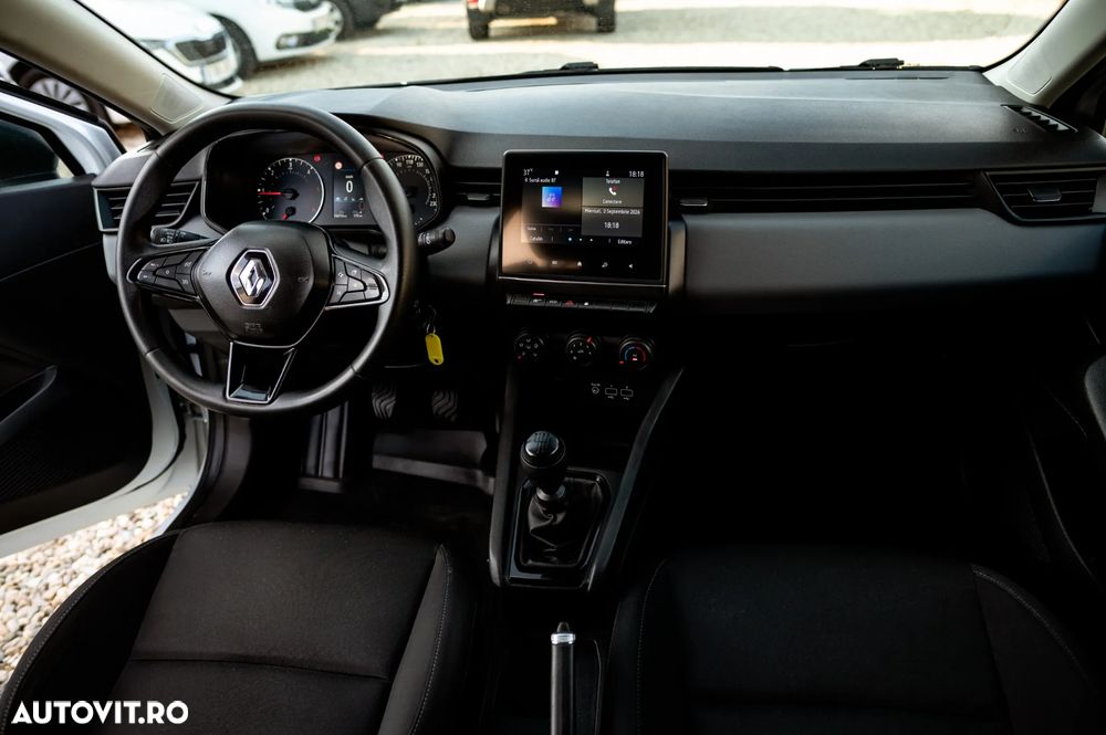 Renault Clio - 27