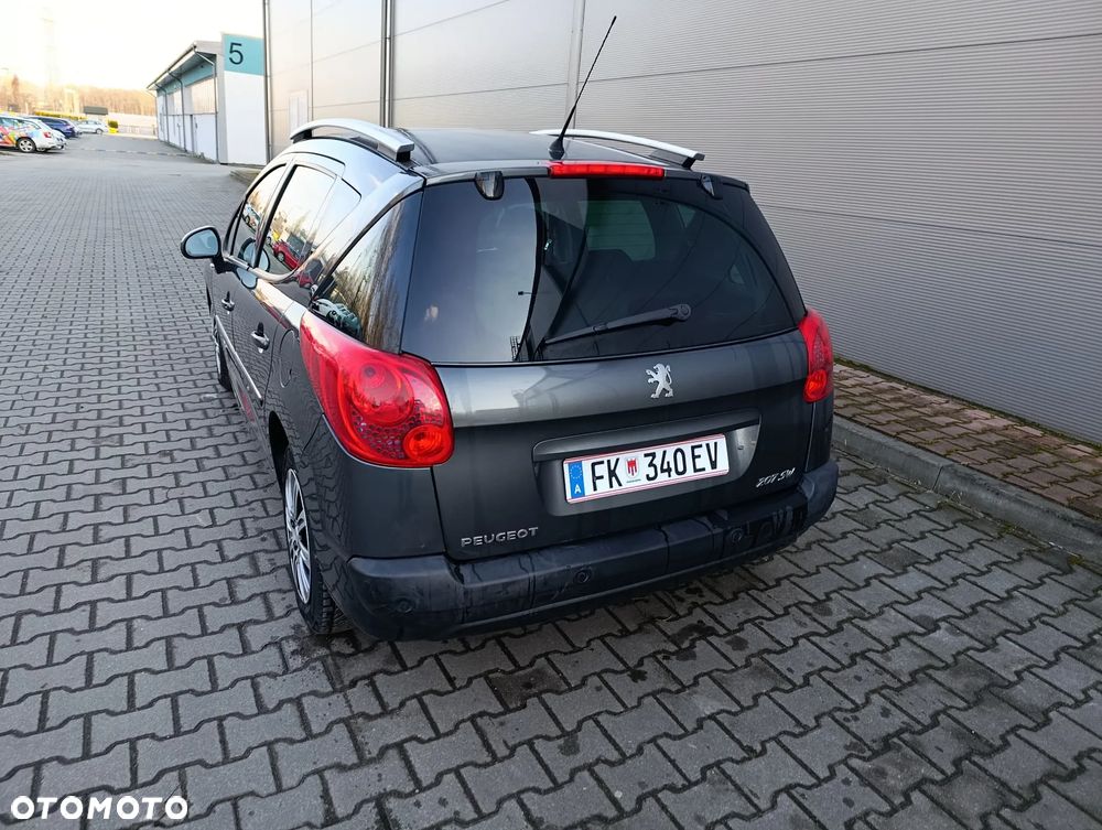 Peugeot 207 95 VTi Premium - 34