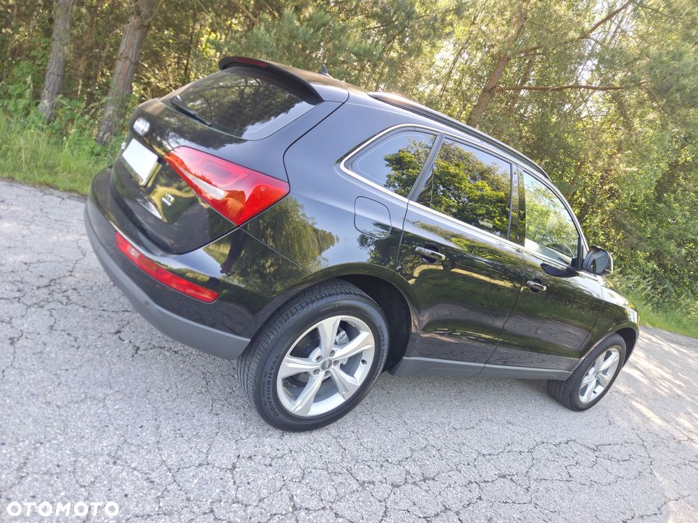 Audi Q5 2.0 TDI Quattro - 6