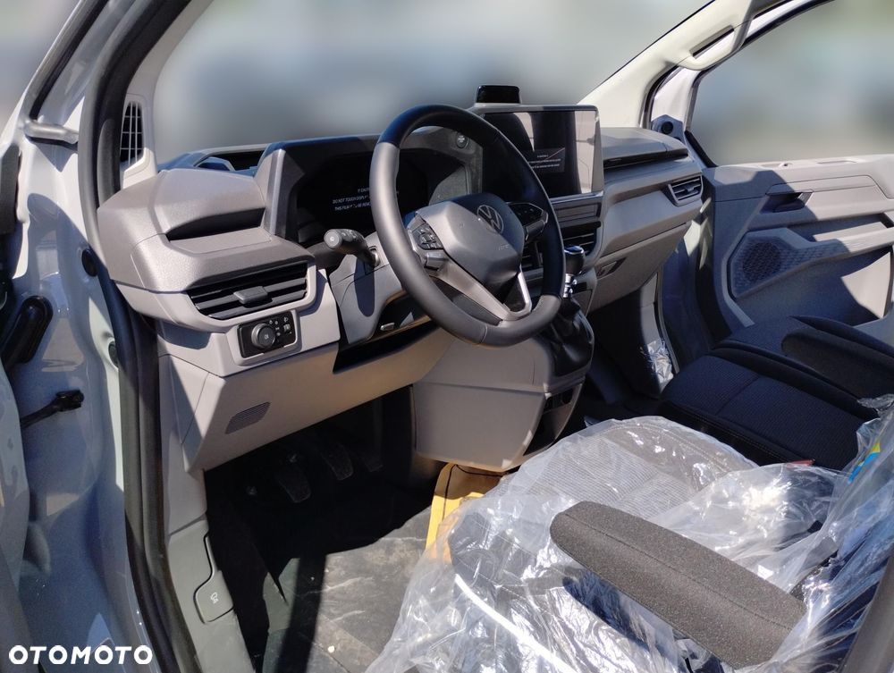 Volkswagen Transporter TDI L2H1 Plus - 14