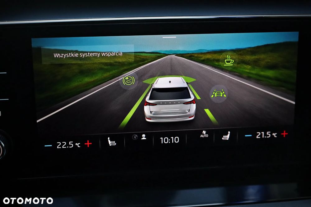 Skoda Octavia 2.0 TDI Ambition - 29