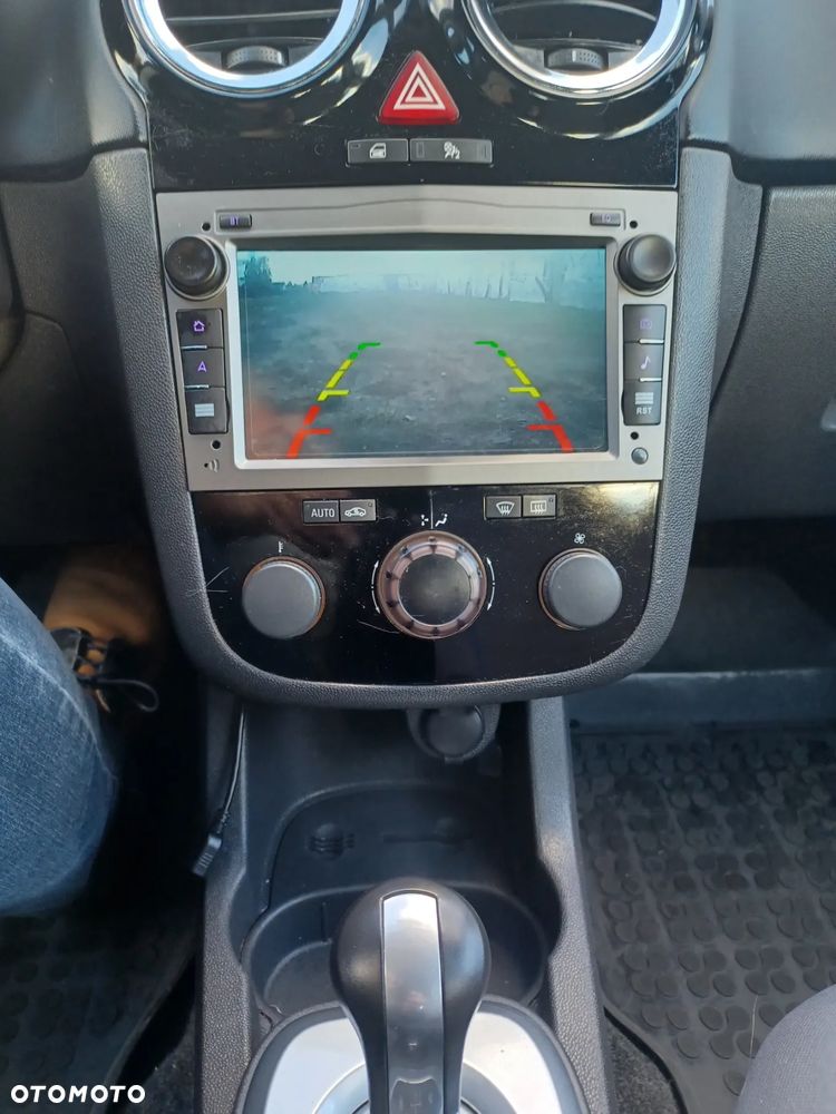 Opel Corsa 1.2 16V Cosmo EasyTronic - 11