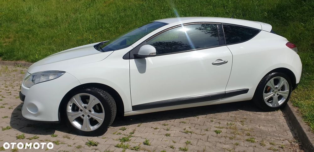 Renault Megane 1.6 16V Dynamique - 6