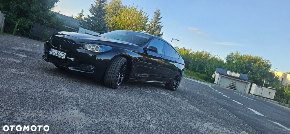 BMW 5GT 530d - 10
