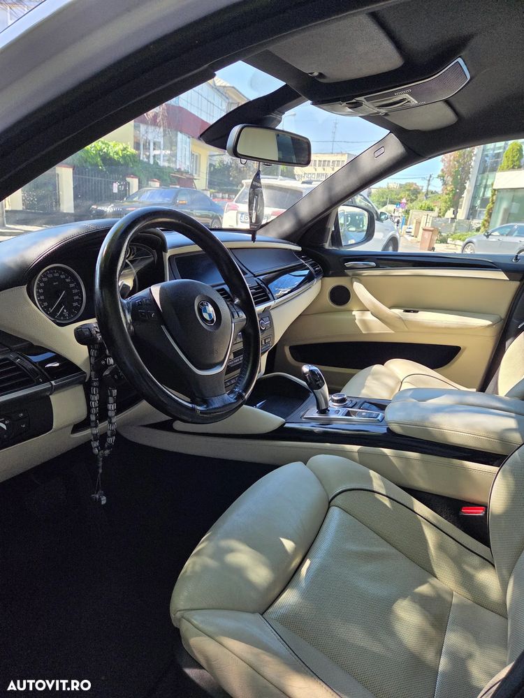 BMW X6 - 6