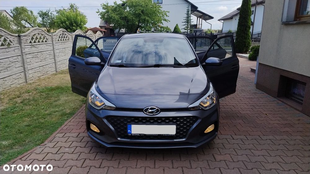 Hyundai i20 1.2 Comfort - 5