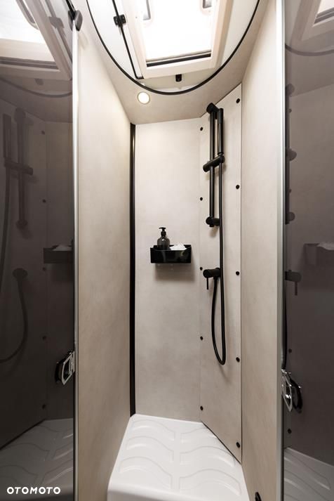 Benimar Tessoro 463 - 17