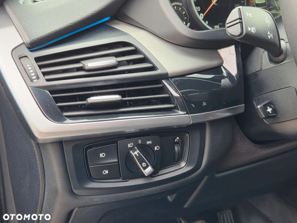 BMW X5 xDrive25d sport - 14