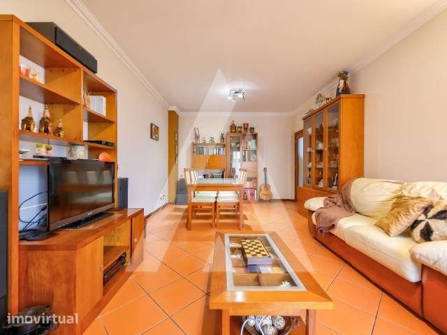 Apartamento T3  localizado em Albergaria-a-Velha! - Grande imagem: 5/24