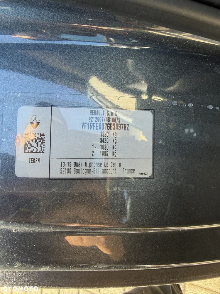 Renault Kadjar 1.3 TCe FAP Intens EDC - 14