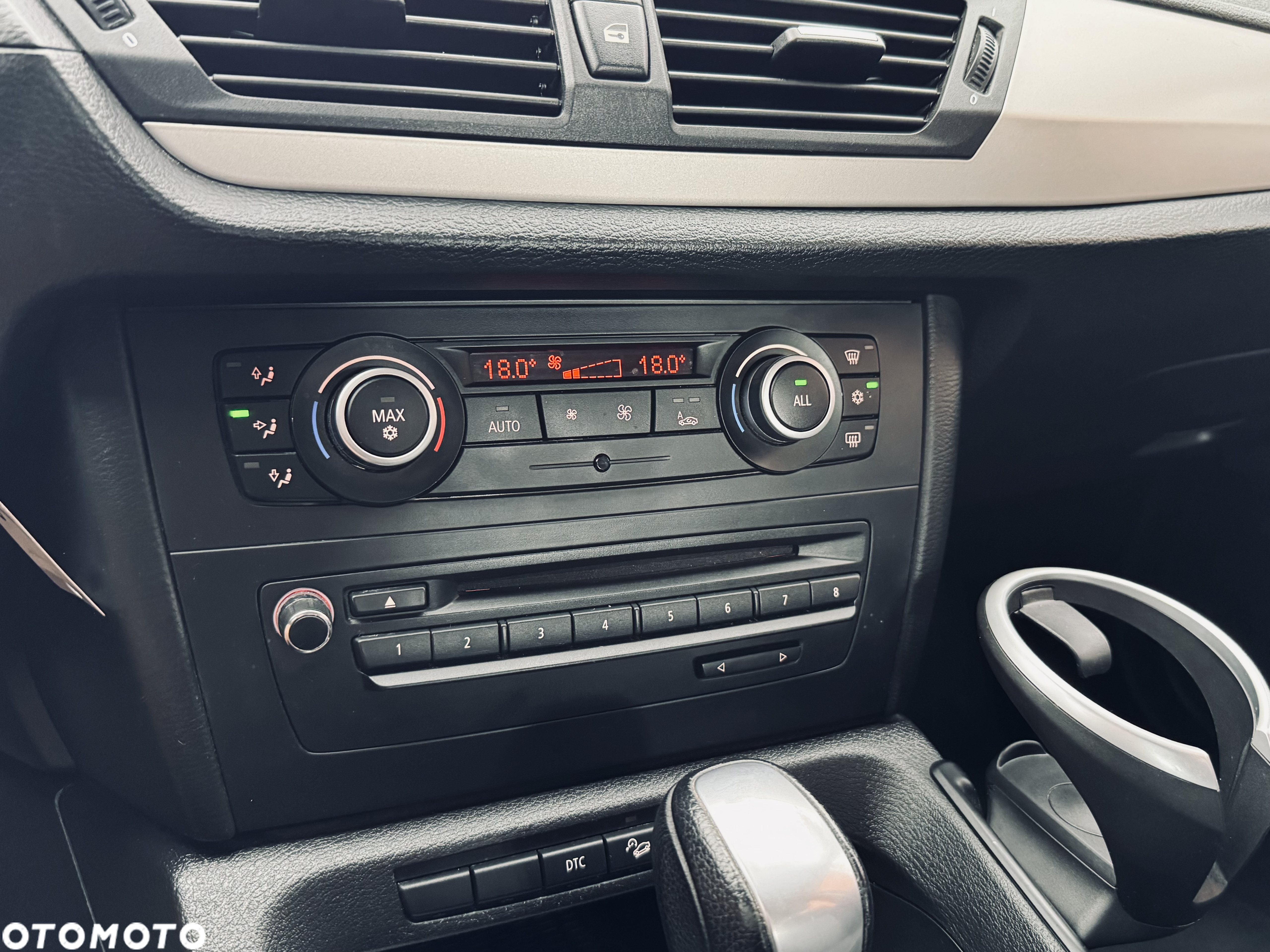 BMW X1 xDrive20d - 30