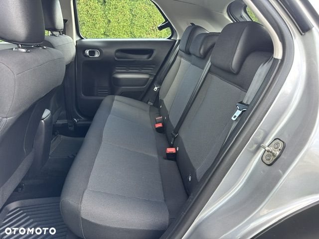 Citroën C4 Cactus - 21