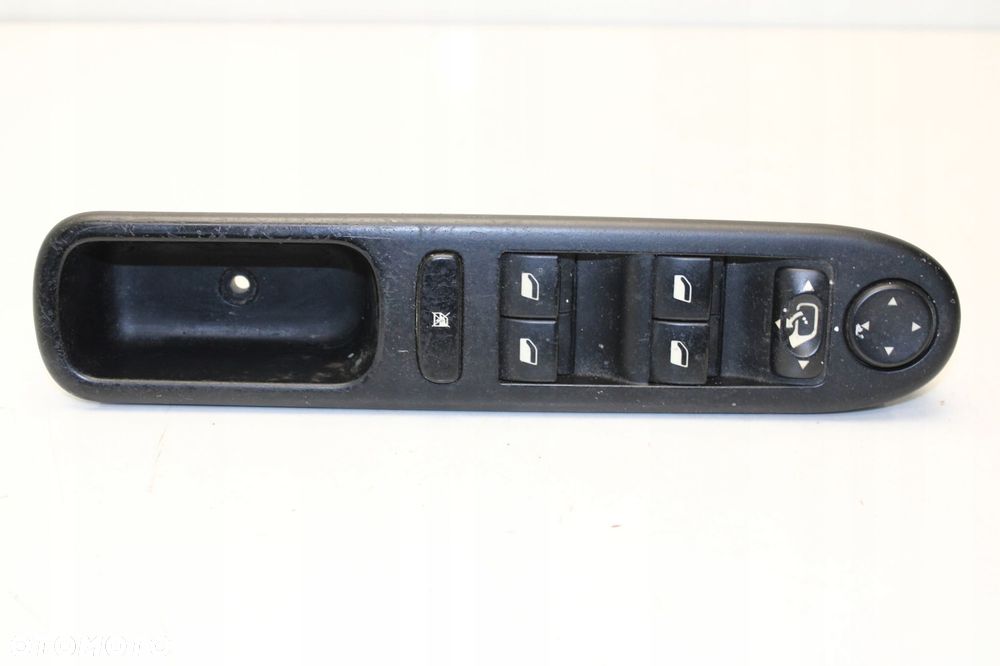 peugeot 307 cc cabrio 03r- panel sterowania szyb - 1