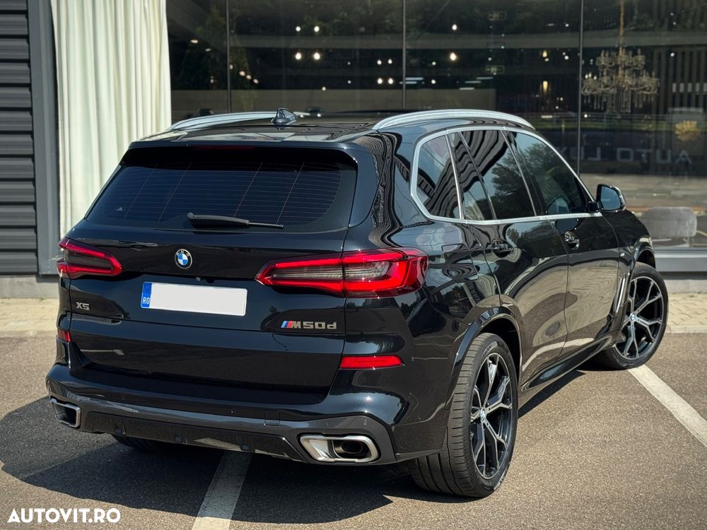 BMW X5 M - 3