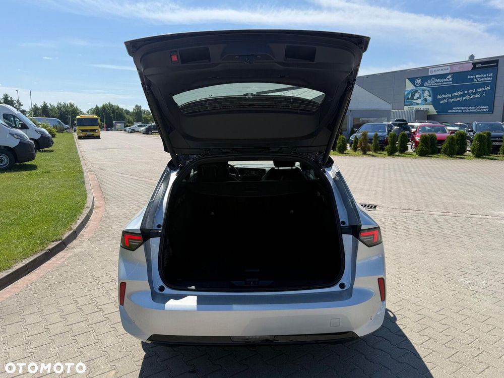 Opel Astra - 11